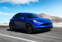 tesla model y long range dual motor price and specifications ev tesla model y kwh Concept tesla model y kwh