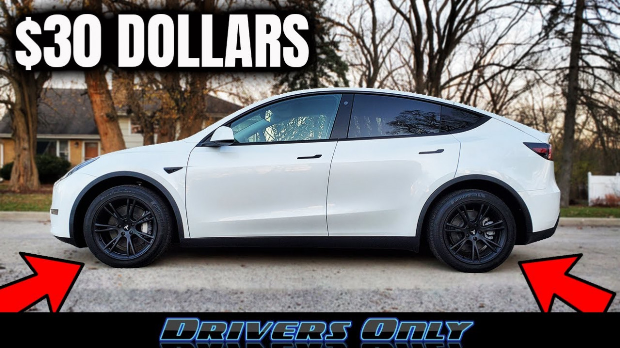 Rumors model y 19 inch wheels Rumors model y 19 inch wheels