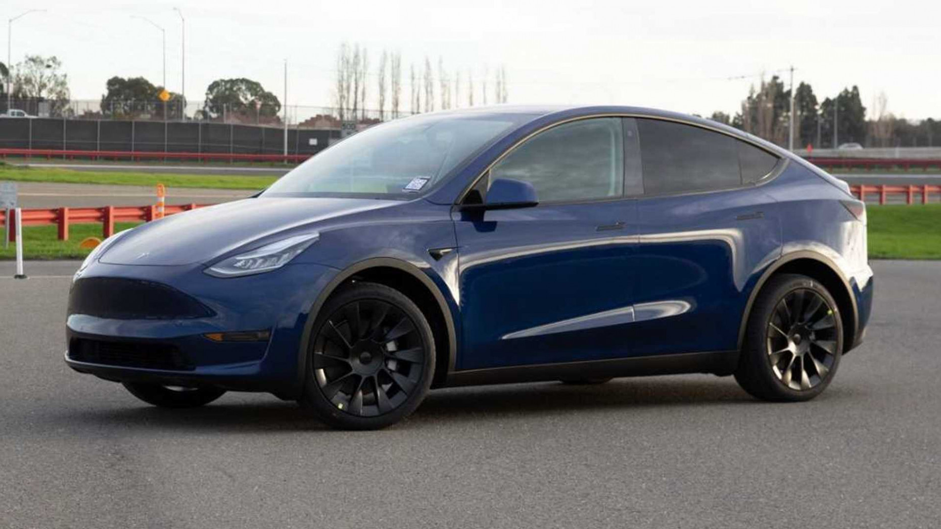 Style model y 19 inch wheels Style model y 19 inch wheels