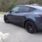 Tesla Model Y Wheels And Its Impact On 5 65 Acceleration Tesla Model Y Rims