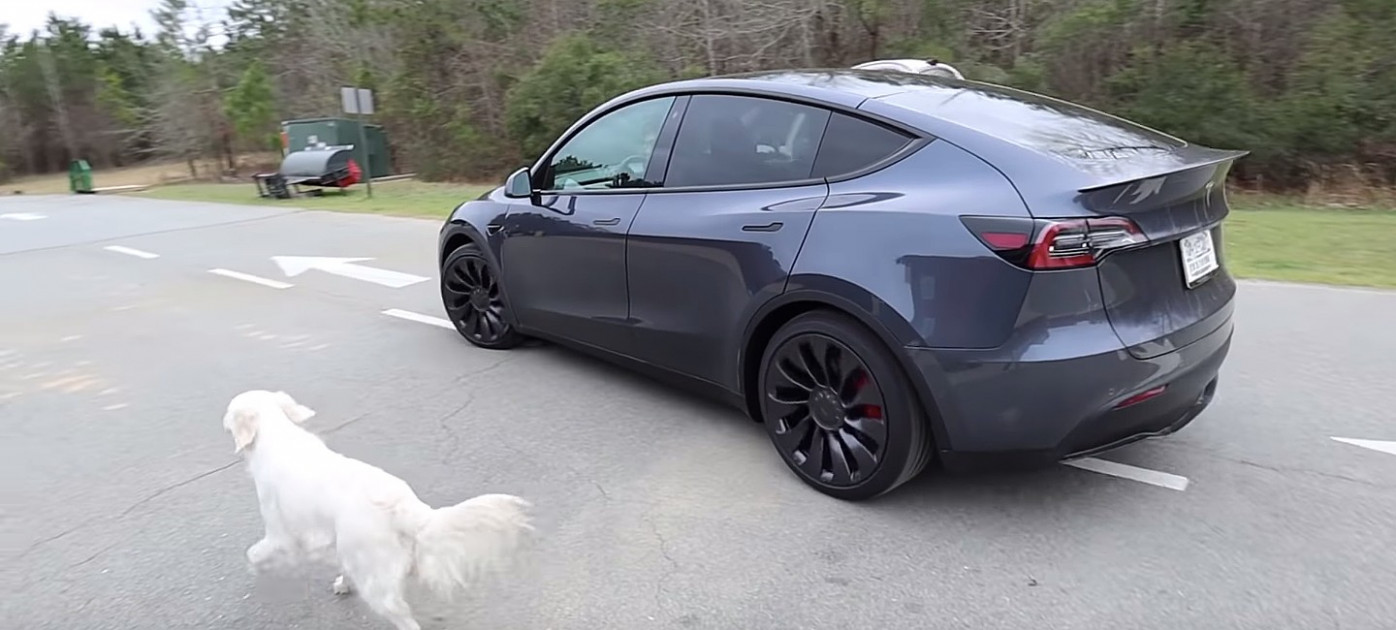 Tesla Model Y Wheels And Its Impact On 5 65 Acceleration Tesla Rims Model Y