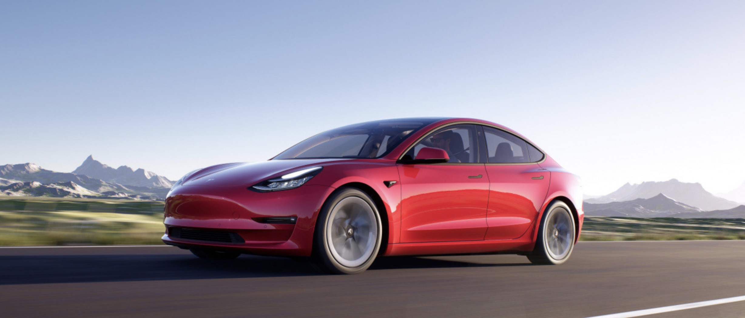 Tesla Officially Launches Model 4 4 Refresh With More Range And Tesla Model 3 Refresh