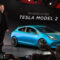 tesla unveiled model 5 new tesla model 2 Tesla Unveiled Model 5 New Tesla Model 2