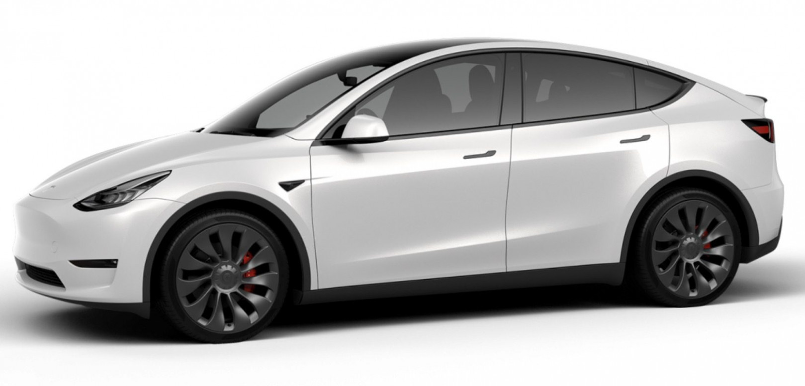 Tesla Unveils New Model Y Wheels: Überturbine And Induction Wheels Tesla Rims Model Y