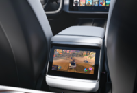 New Model and Performance tesla model x interior 2023