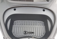 tesla updates model 4 frunk, makes it a bit smaller — but why tesla model 3 front trunk space Performance tesla model 3 front trunk space