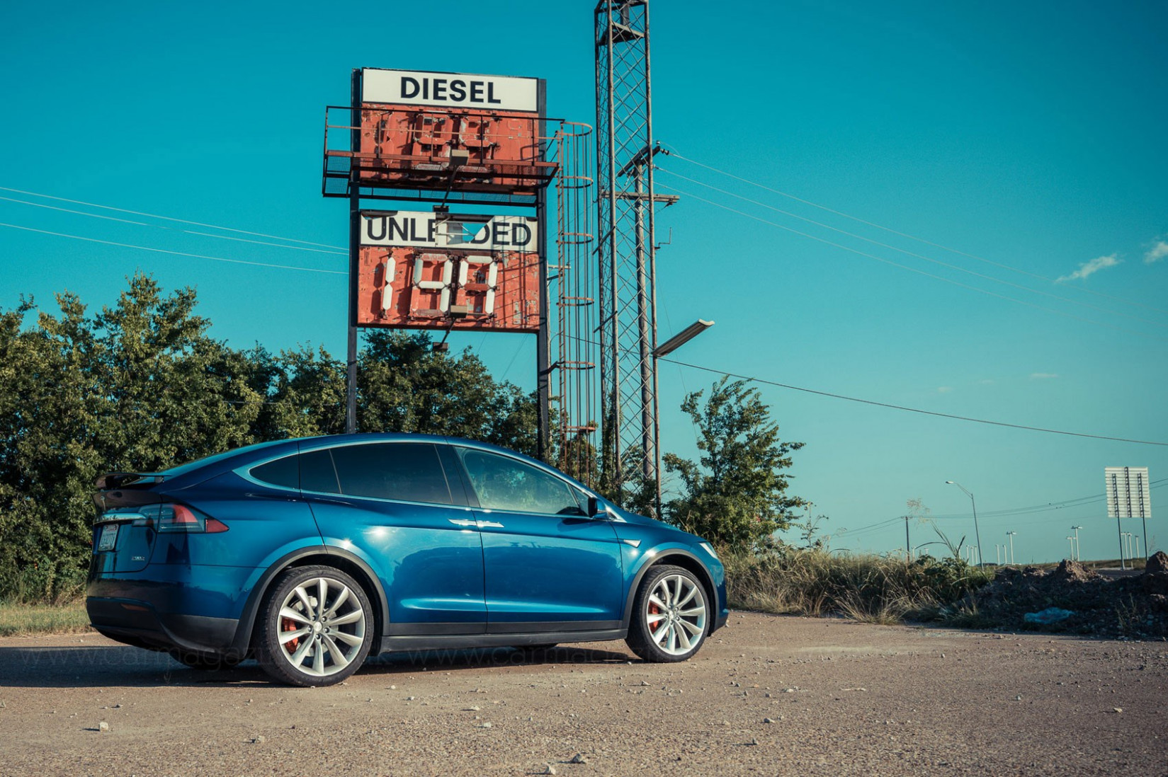 Redesign and Review tesla model x price texas