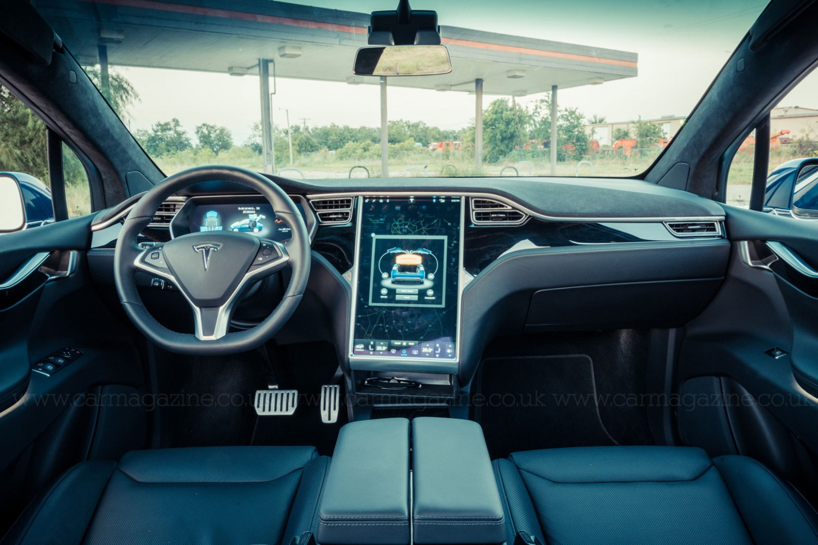 Rumors tesla model x price texas
