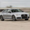 Exterior audi a6 3.0 t 0 60