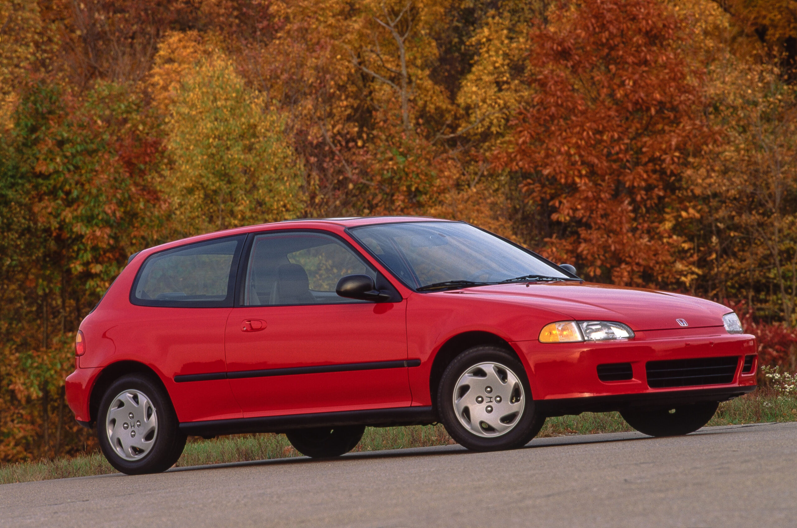 Tested: 4 Honda Civic Si Hatchback Hits All The Right Marks Honda Civic Hatchback Si