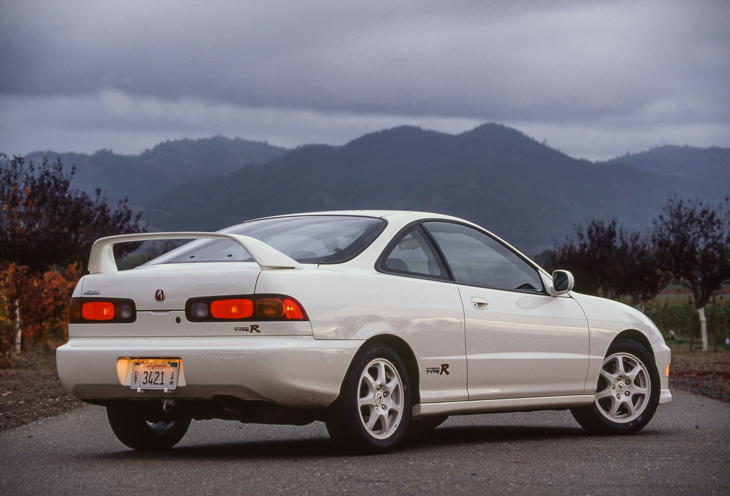Price and Review acura integra type r Price and Review acura integra type r