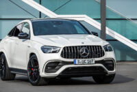 Release Date gle 63 amg coupe price