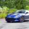 The $4k 4 Nissan Z Faces Some Fascinating Competition Slashgear 2023 Sport Cars Under 30k