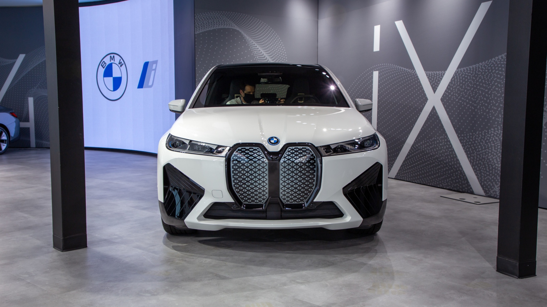 Release Date and Concept bmw electric car 2022 Release Date and Concept bmw electric car 2022