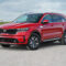 Price and Release date 2022 kia sorento release date