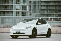 Price, Design and Review tesla model y hp
