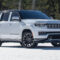 Style 2022 jeep grand wagoneer for sale