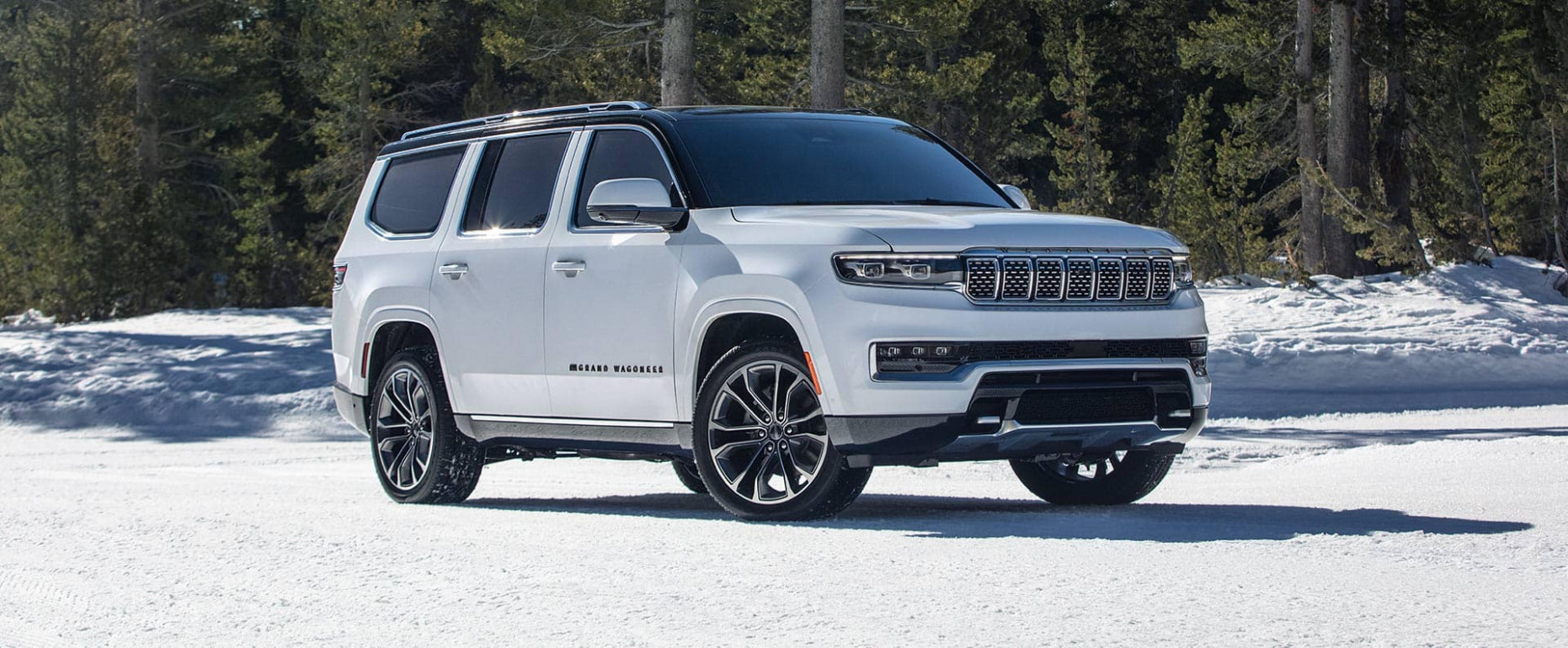 Pricing 2022 jeep grand wagoneer for sale Pricing 2022 jeep grand wagoneer for sale