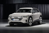 the audi e tron suv is an electric shot at tesla techcrunch e tron audi price Wallpaper e tron audi price