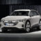 Wallpaper e tron audi price