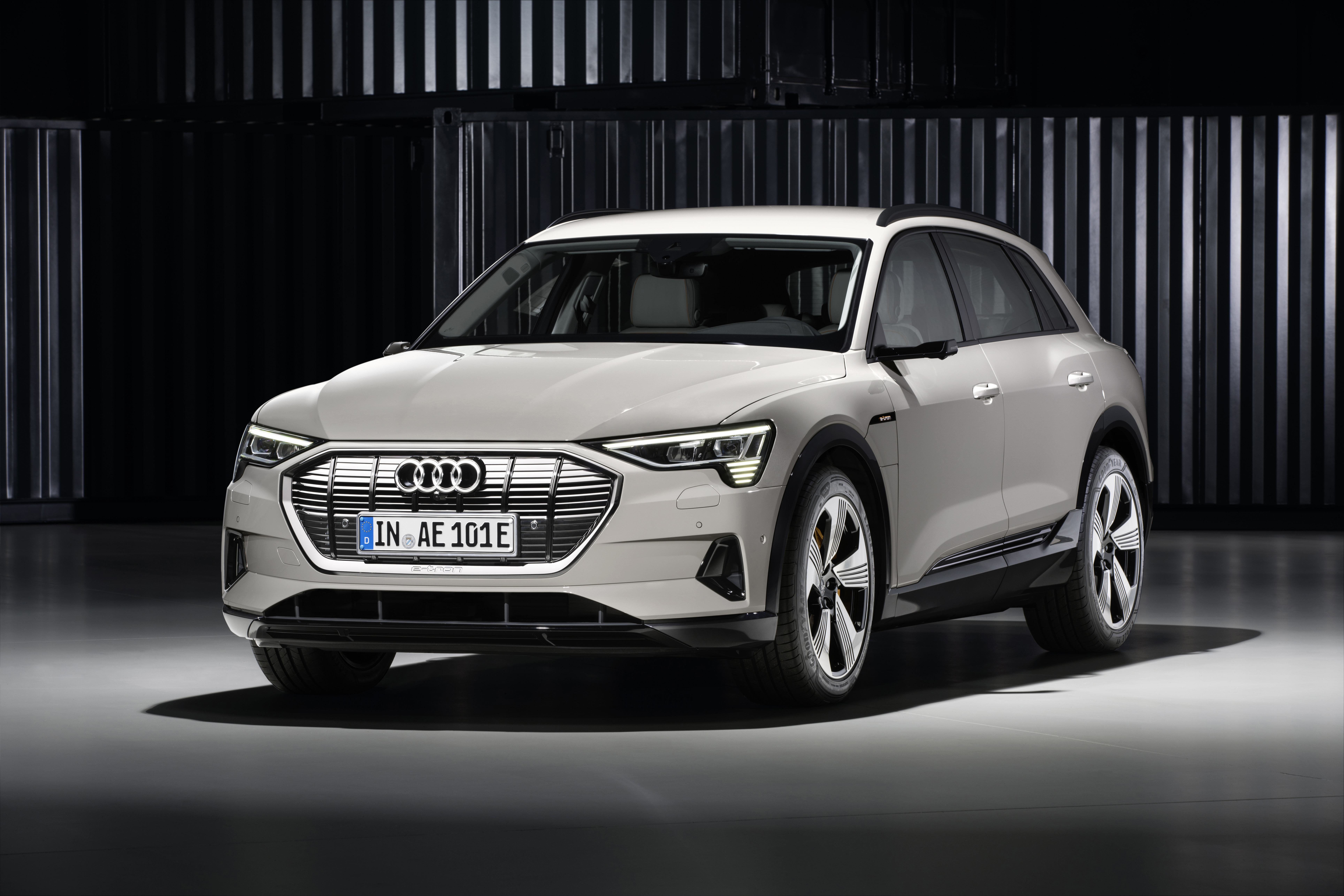 Spesification e tron audi price Spesification e tron audi price