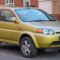 The First Generation Honda Hr V Is Nothing Like Its Successor Honda Hrv First Year