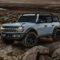 The Friday Five: The Bronco Rumors, F 5 Ev Timeline, And 2023 Ford Bronco Sasquatch