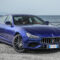 The Maserati Ghibli Is Probably The Worst Car You Can Buy Is A Maserati A Good Car