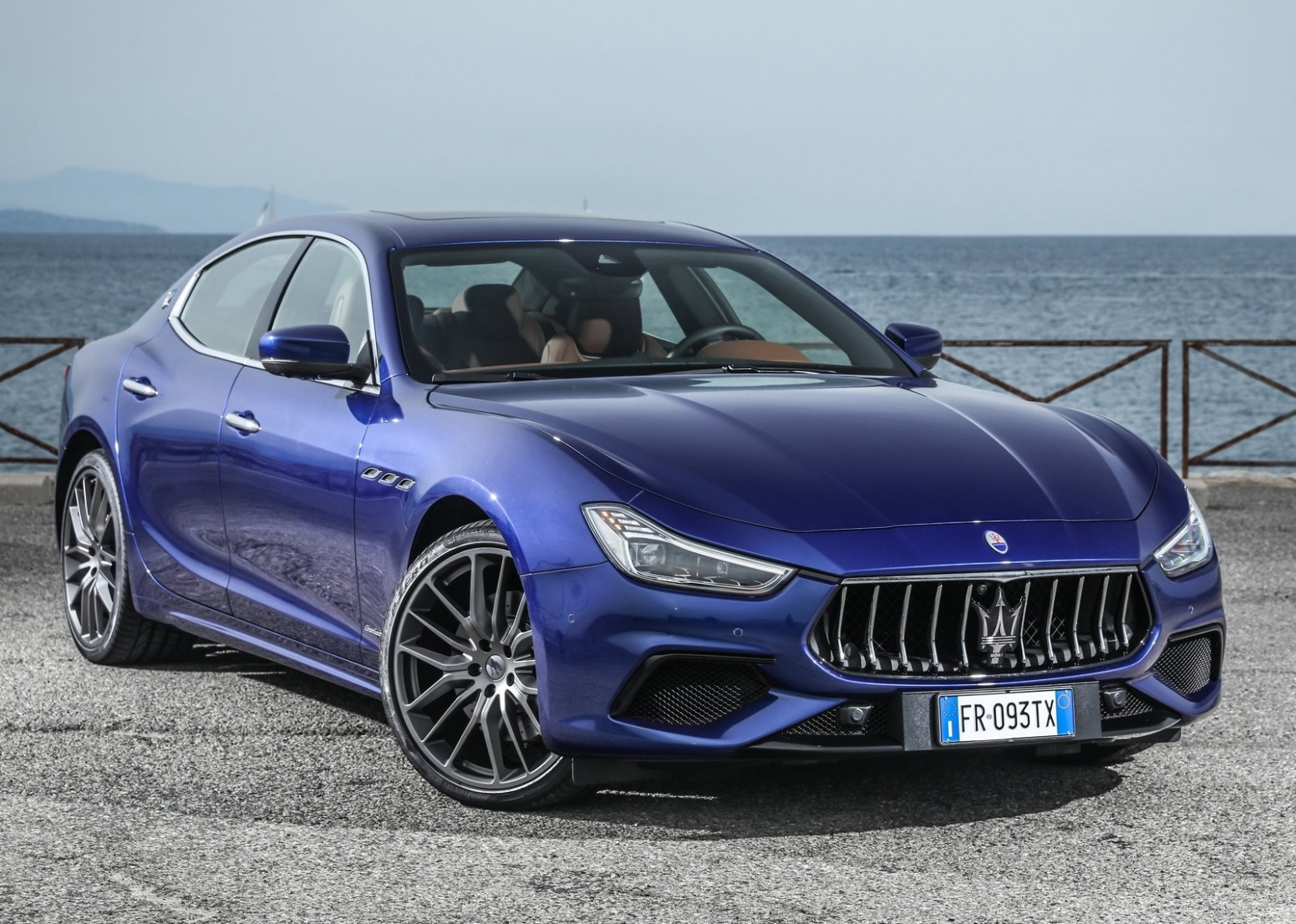 The Maserati Ghibli Is Probably The Worst Car You Can Buy Is Maserati A Good Car