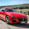 Configurations 2023 maserati ghibli images