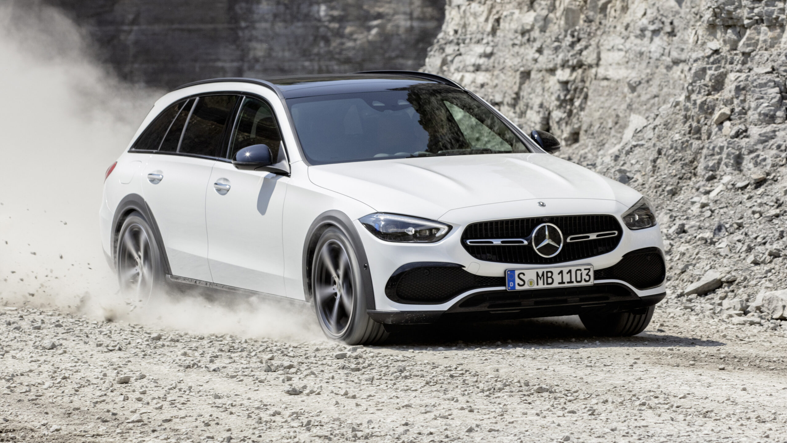 Rumors c class all terrain Rumors c class all terrain
