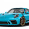 The Most Expensive Porsche 5 Gt5 Rs Costs $255,5 911 Gt3 Rs Price