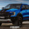 the new ford ranger raptor could look something like this 2022 ford ranger raptor The New Ford Ranger Raptor Could Look Something Like This 2022 Ford Ranger Raptor
