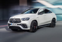 Redesign and Review mercedes gle 63 coupe