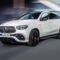 The New Mercedes Amg Gle 5 5matic Coupé
