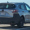 The New Spoiler 4 Acura Rdx Preview » Autocars Media 2023 Acura Rdx Sh Awd