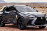 the next gen 4 lexus nx review lexus cars reviews 2023 lexus nx review Review 2023 lexus nx review