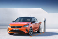 the opel corsa e is a cute electric hatchback for europe details opel corsa e Specs and Review opel corsa-e