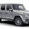 The Premium G Class Suv Mercedes Benz Usa Mercedes G Wagon Cost