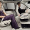 Think Your Car Is Baby Friendly? This Volvo Xc3 Has It Beat 2022 Volvo Xc90 Interior