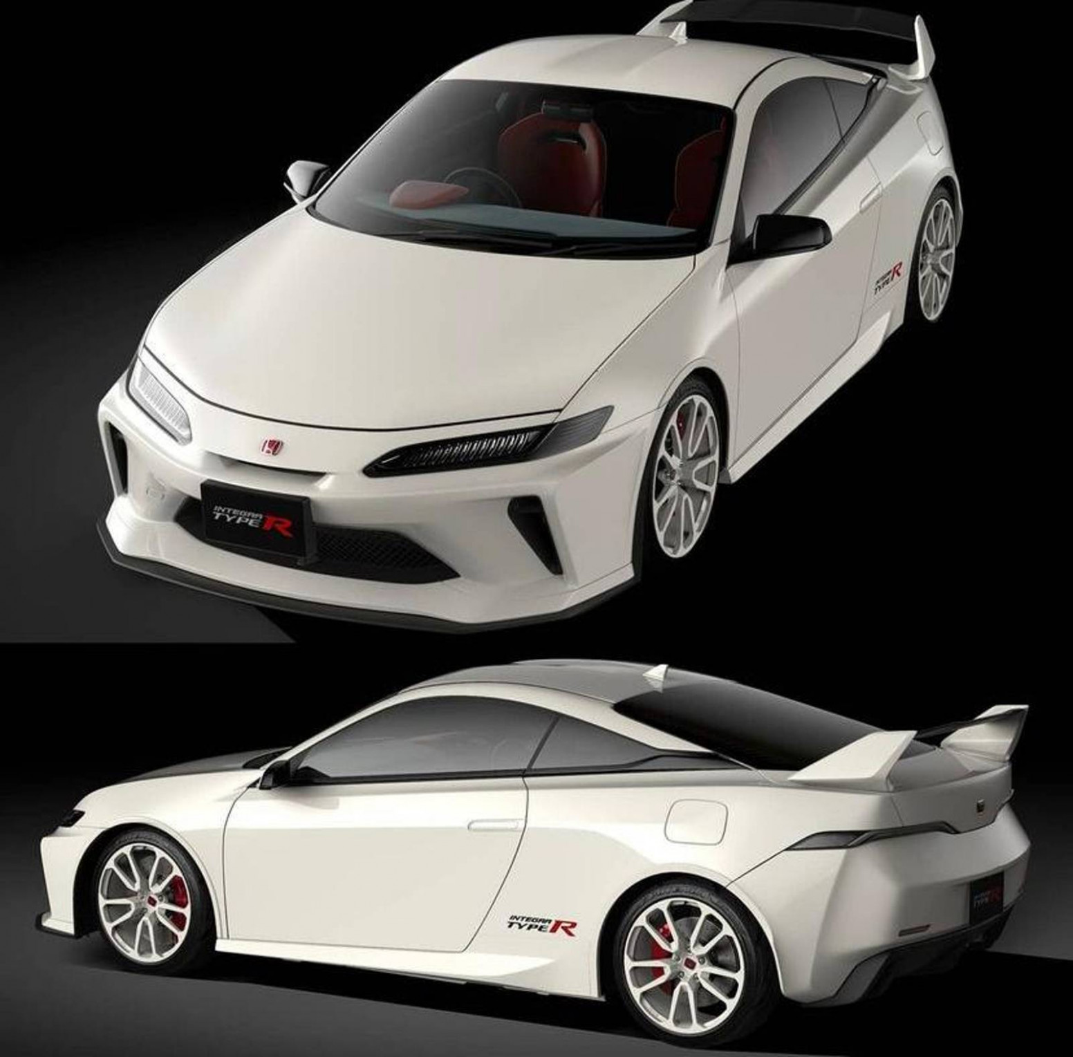Pricing 2022 integra type r price