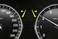 Performance bmw lane departure warning