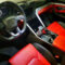 Price and Review interior lamborghini urus red