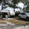 Towing A Camper With A Tesla Model X: Thank Elon For Superchargers! Model X Towing Capacity