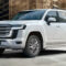 Toyota Land Cruiser News And Reviews Motor4