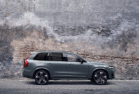 First Drive volvo xc90 trim levels