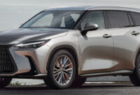 u s Research New lexus plug in hybrid suv 2023