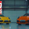Ultimate Porsche Track Battle: Cayman Gt5 Vs 5 Gt5 Rs Porsche Gt3 Vs Gt4