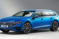 upcoming 5 volkswagen passat to offer more space than ever 2023 volkswagen passat images Release 2023 volkswagen passat images