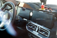 Price, Design and Review bmw x6 2023 interior